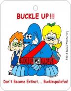 Buckleupallofus with Kids